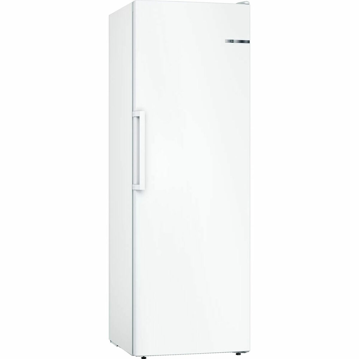 Морозильная Камера BOSCH GSN33VWEP  Белый (176 x 60 cm)-3