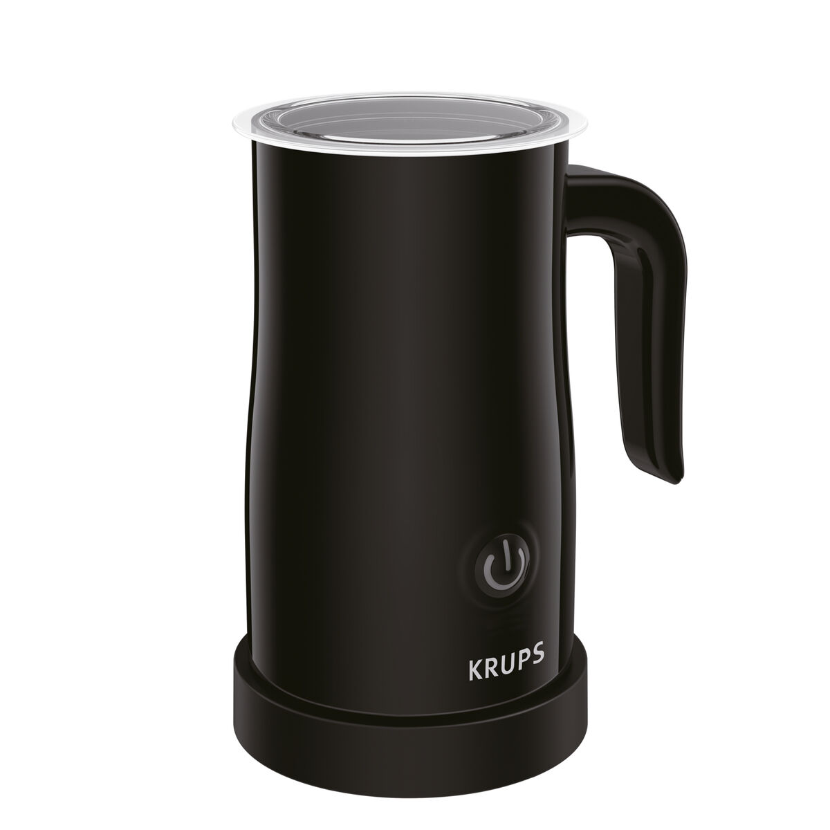 Взбиватель молочной пены Krups XL1008 Чёрный 500 W 150 ml-2