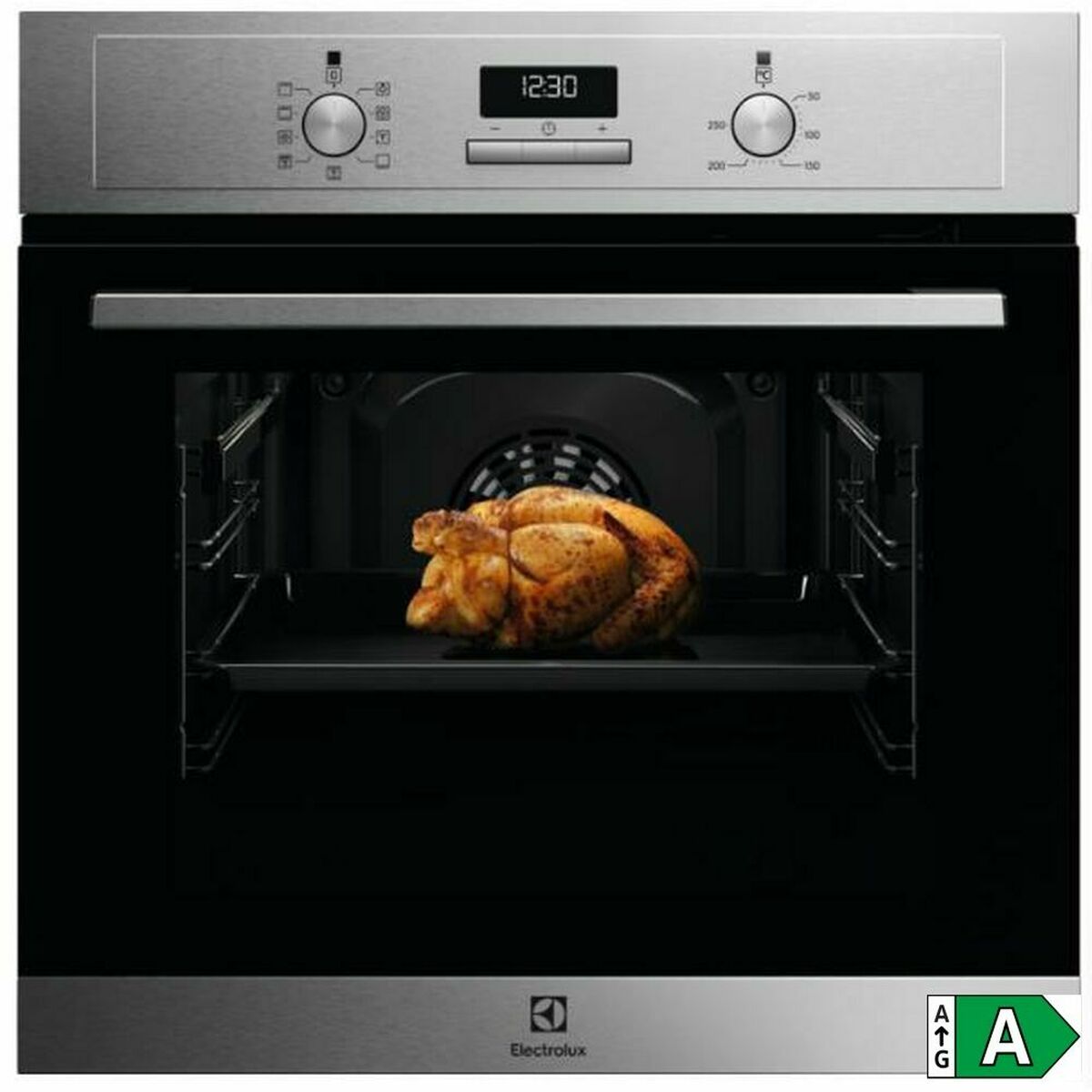 Духовой шкаф Electrolux 65 L-2