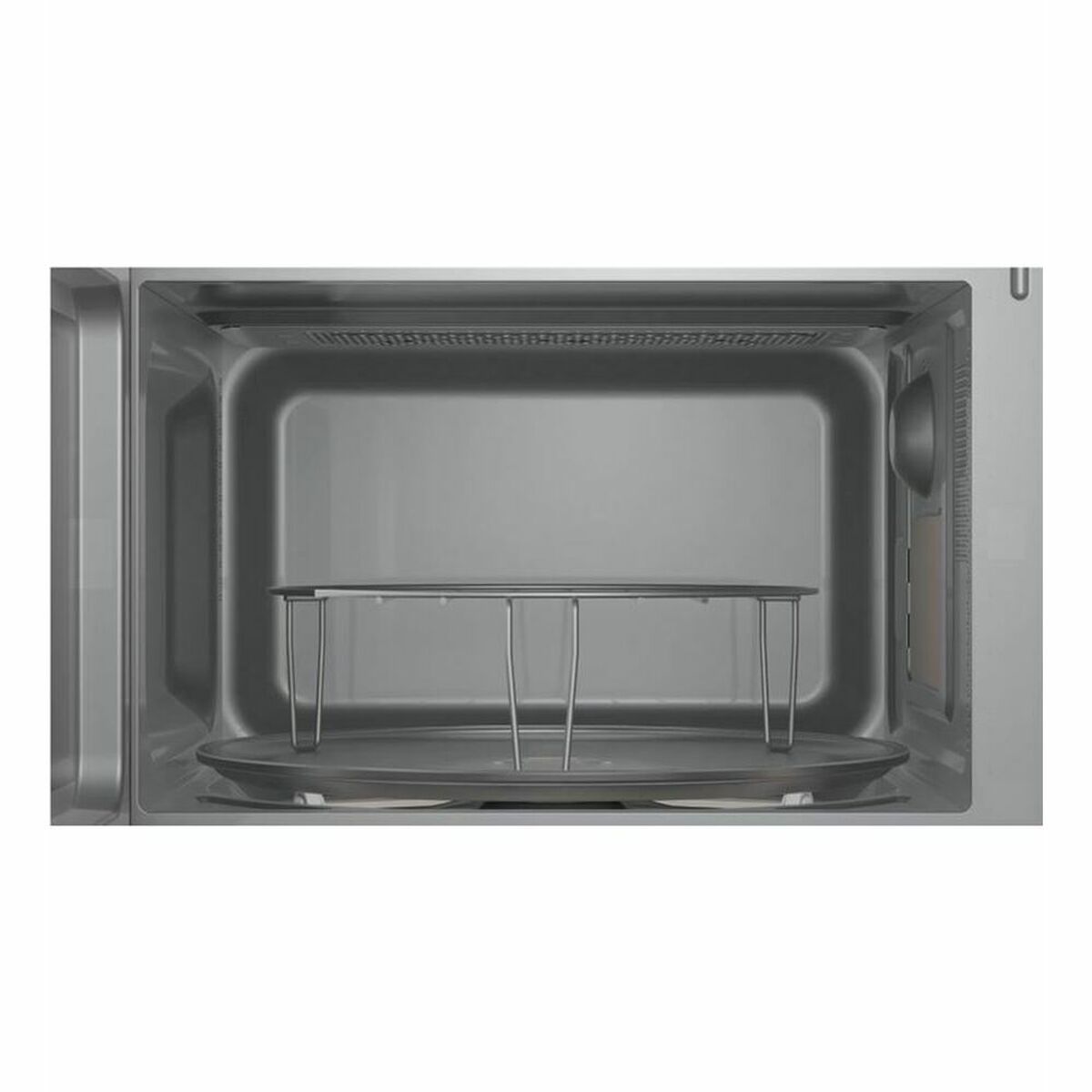 Микроволновую печь Balay 3CG6112X3 Белый Сталь 800 W 20 L 800W-2