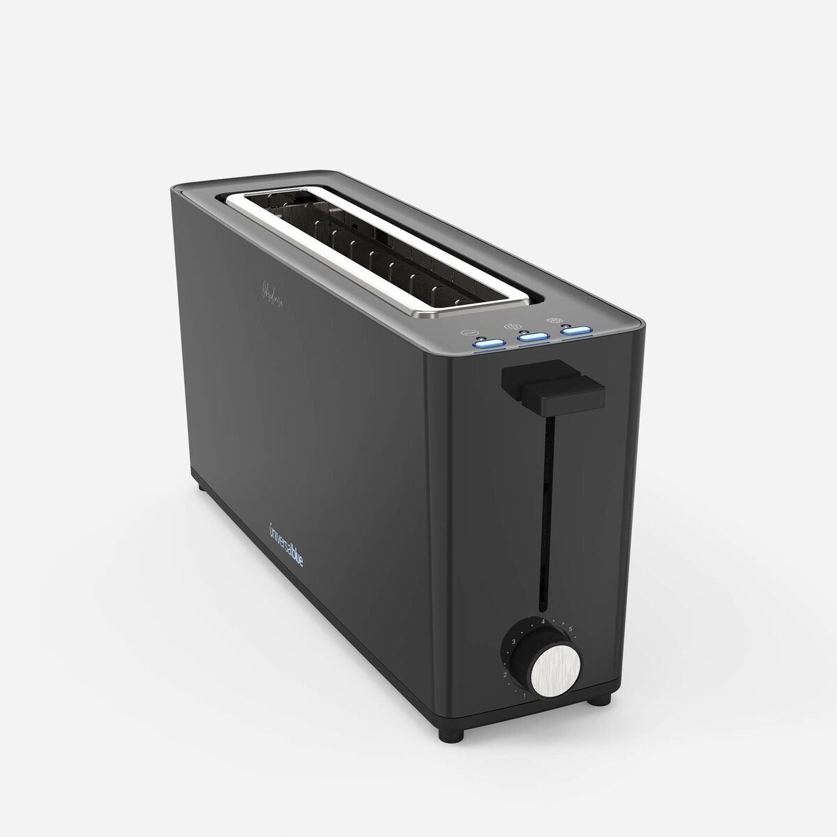 Тостер Universal Blue TOASTY 900 W-2