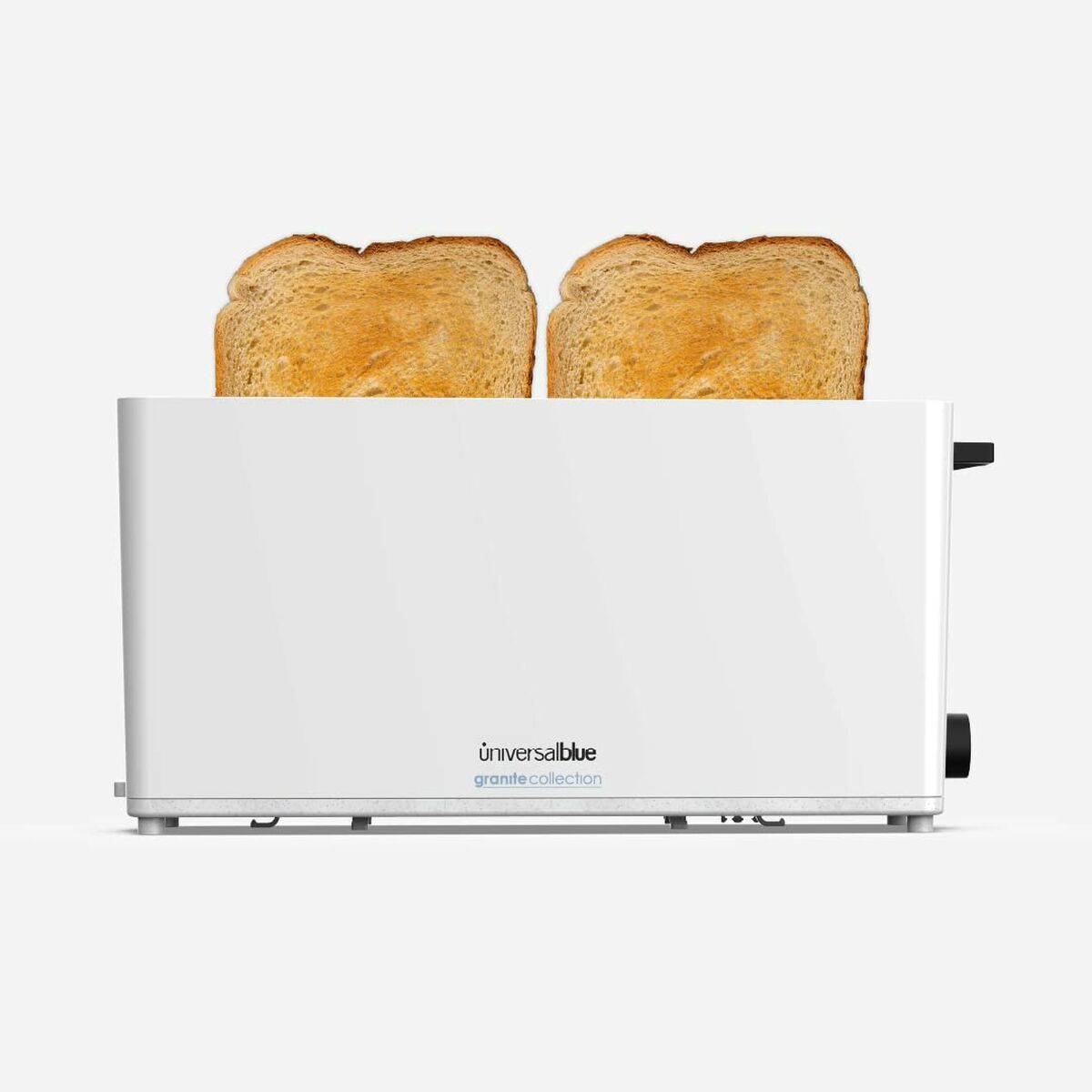 Тостер Universal Blue TOASTY 1L/GR 900 W-2