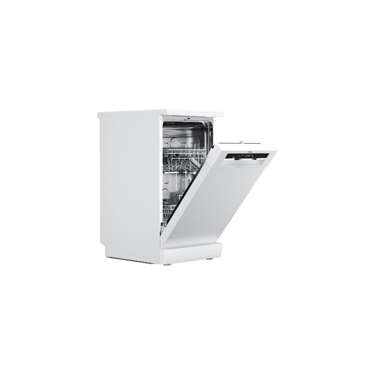 Посудомоечная машина Teka DFS 44750 45 cm-2
