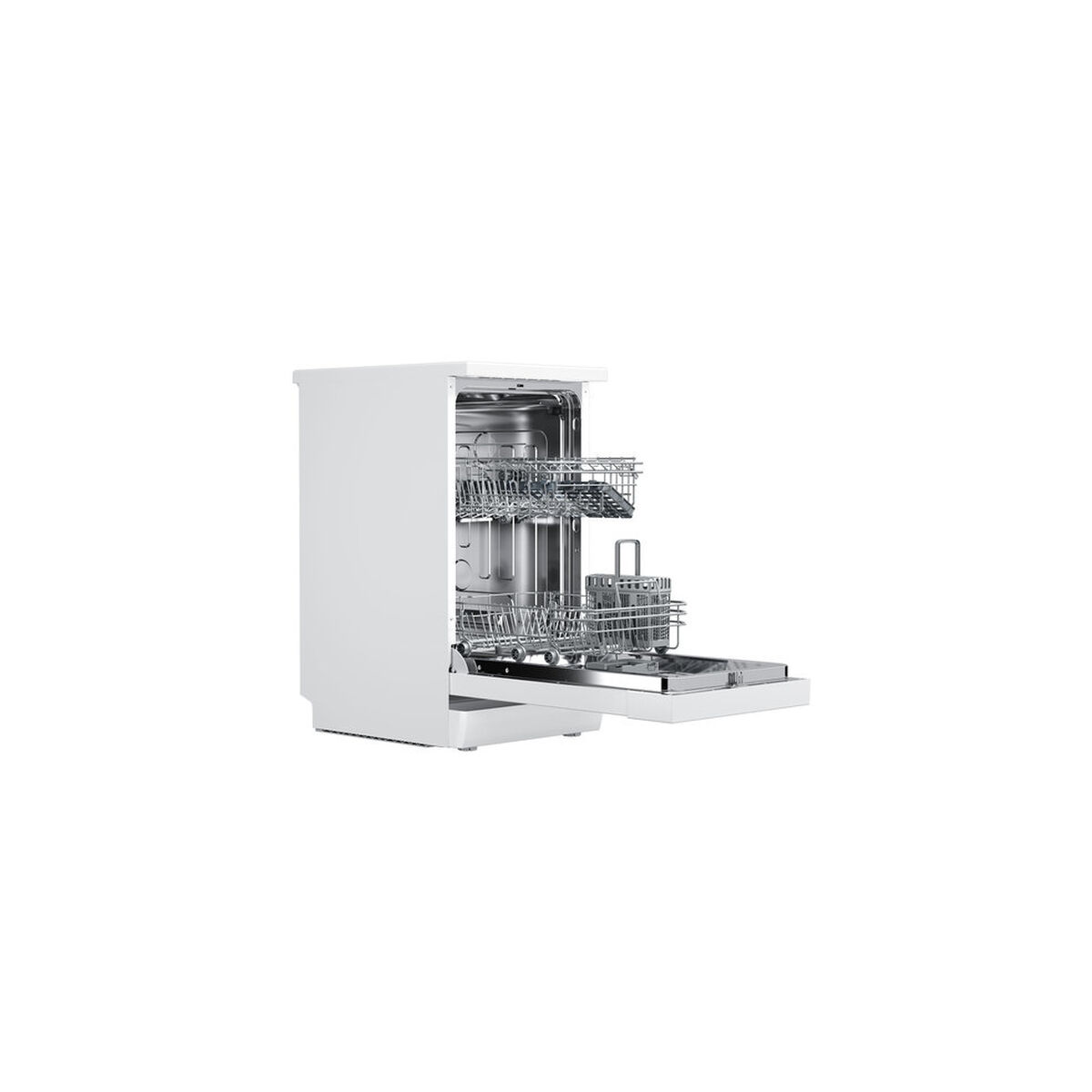 Посудомоечная машина Teka DFS 44750 45 cm-3