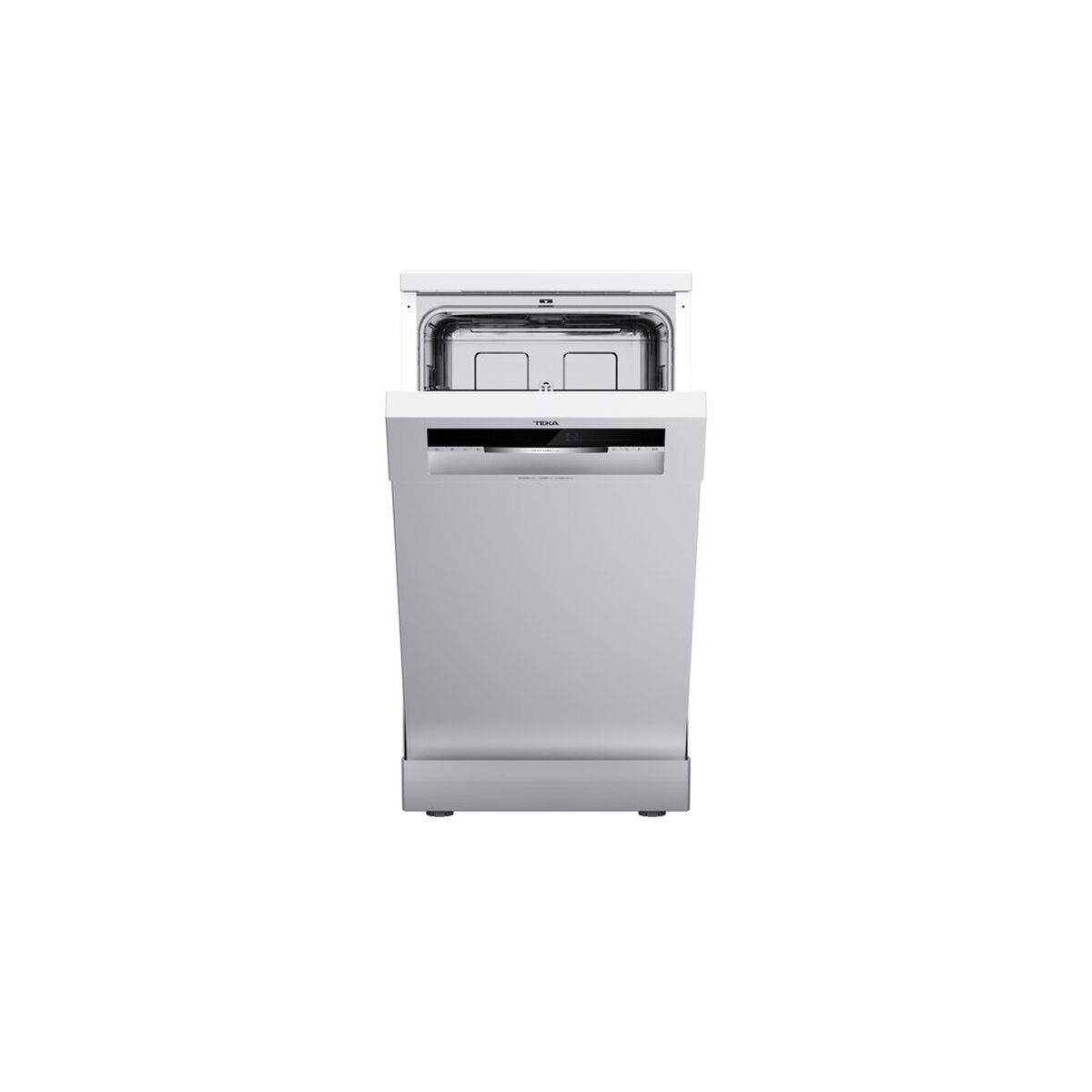 Посудомоечная машина Teka DFS 44750 45 cm-4