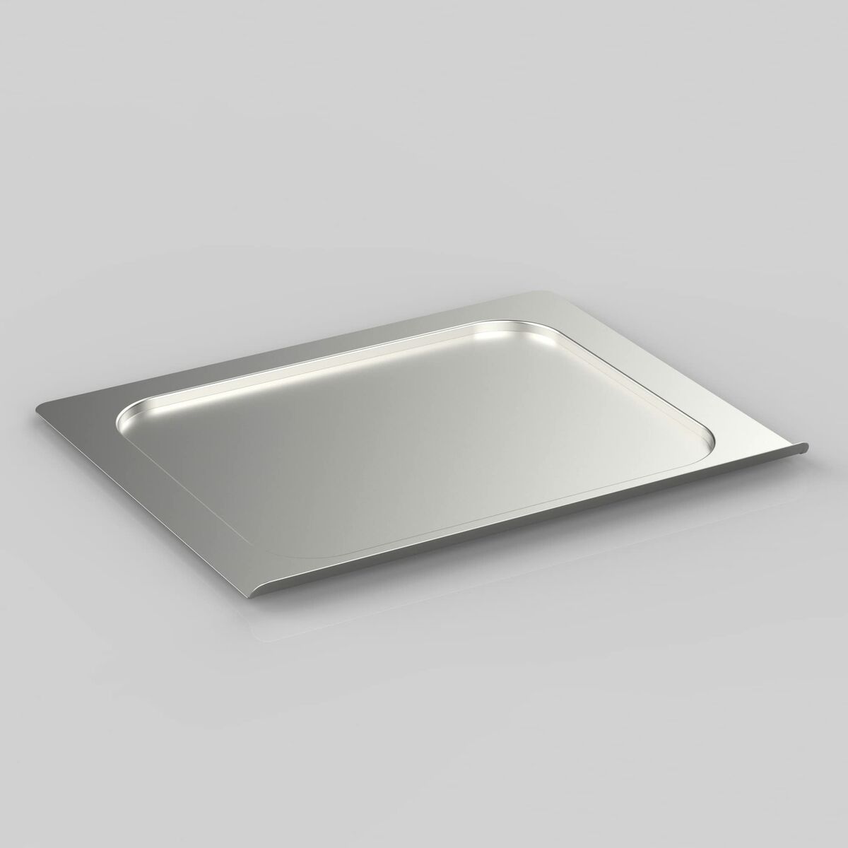 Аэрофритюрница IMETEC FRIGGI LEGGERO Чёрный Серый 1550 W-4