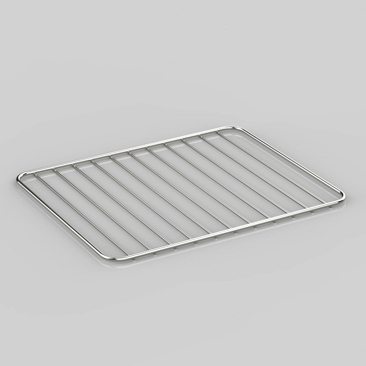 Аэрофритюрница IMETEC FRIGGI LEGGERO Чёрный Серый 1550 W-5
