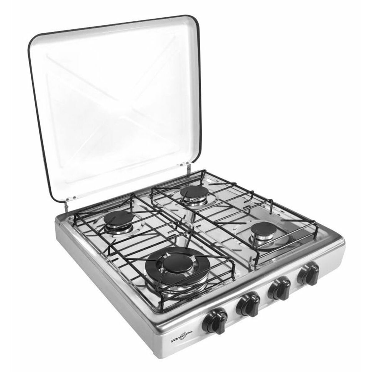 Vitrokitchen 452BB газ тақтасы