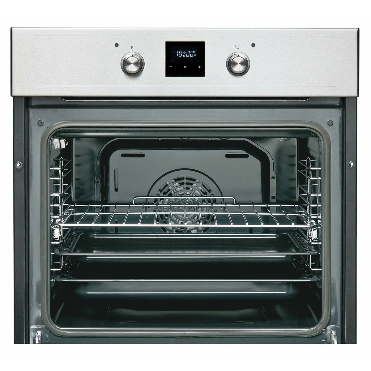 Духовой шкаф Sharp K60D19IM1 3100 W 69 L-4