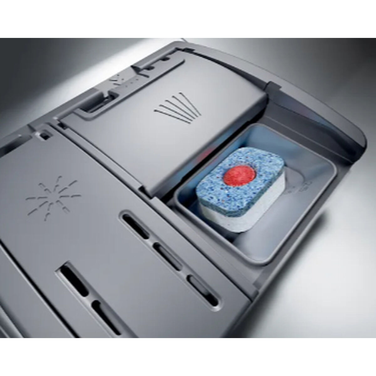 Посудомоечная машина BOSCH SMS2HKI03E 60 cm-5