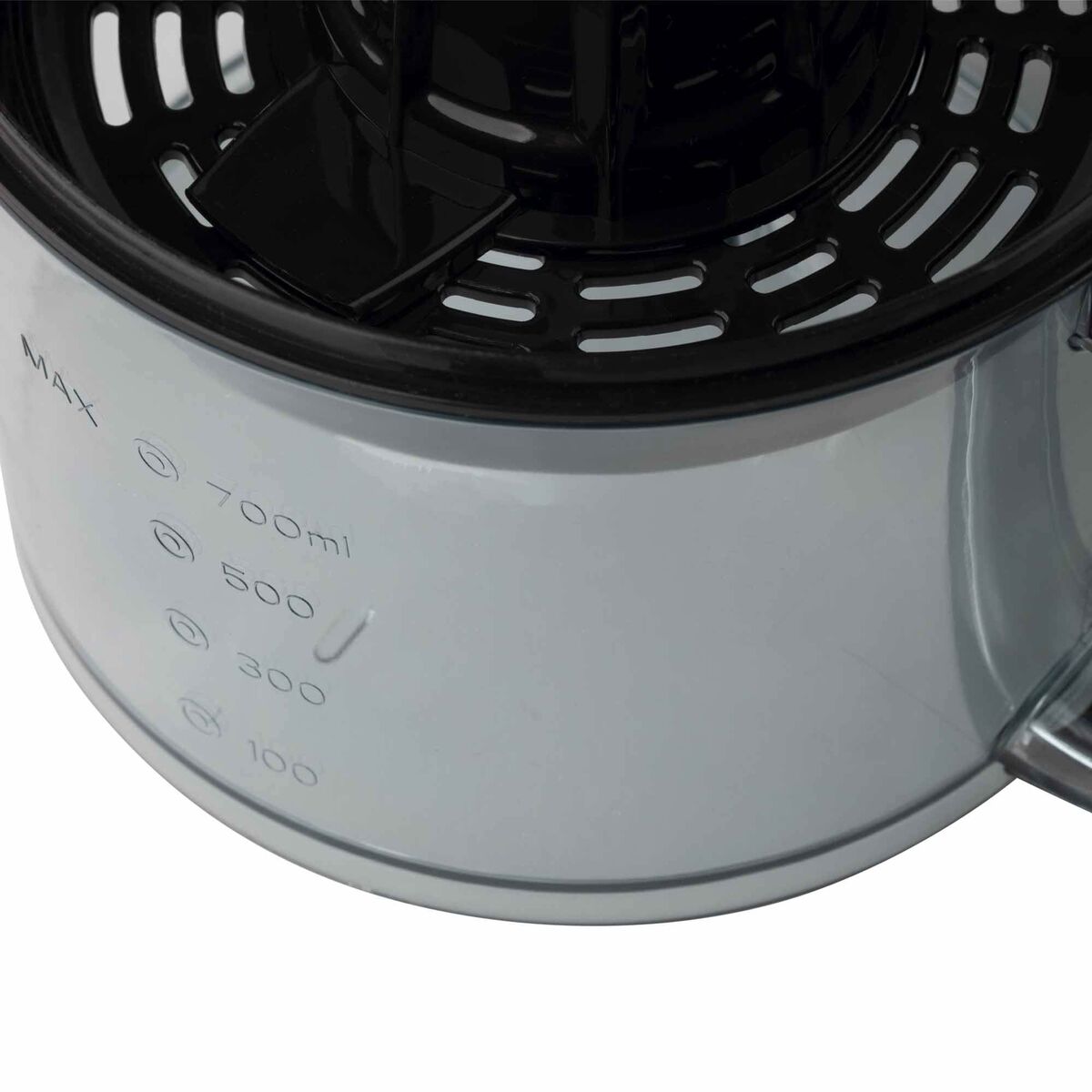 Электрическая соковыжималка JATA JEEX1423 Чёрный 40 W 700 ml-2