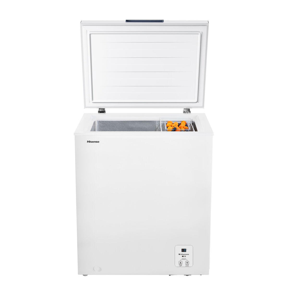 Морозильная Камера Hisense FT184D4AWYE-3
