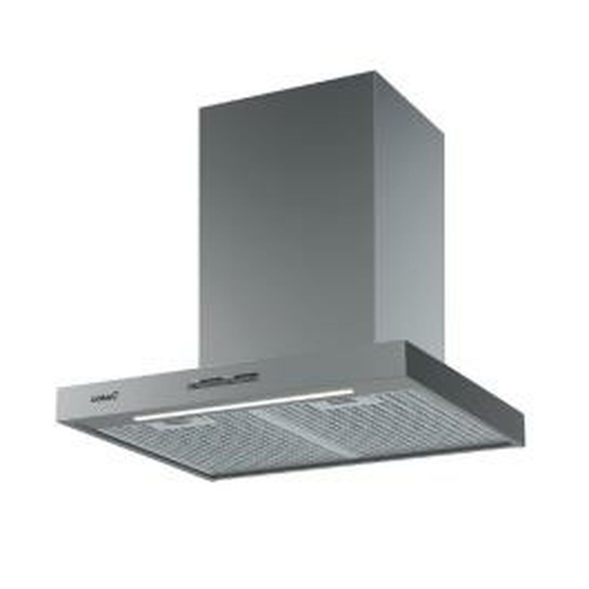 Традиційна витяжка Cata SYGMA 6010X Сталь