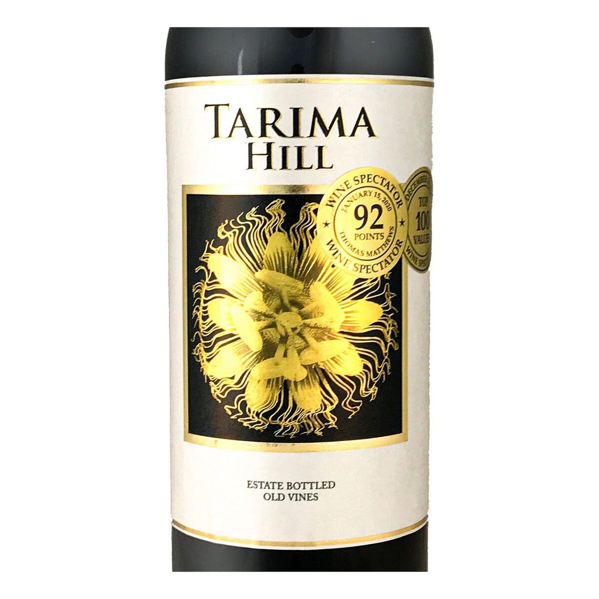 شراب قرمز Volver Tarima Hill Monastrell (75 CL)-3