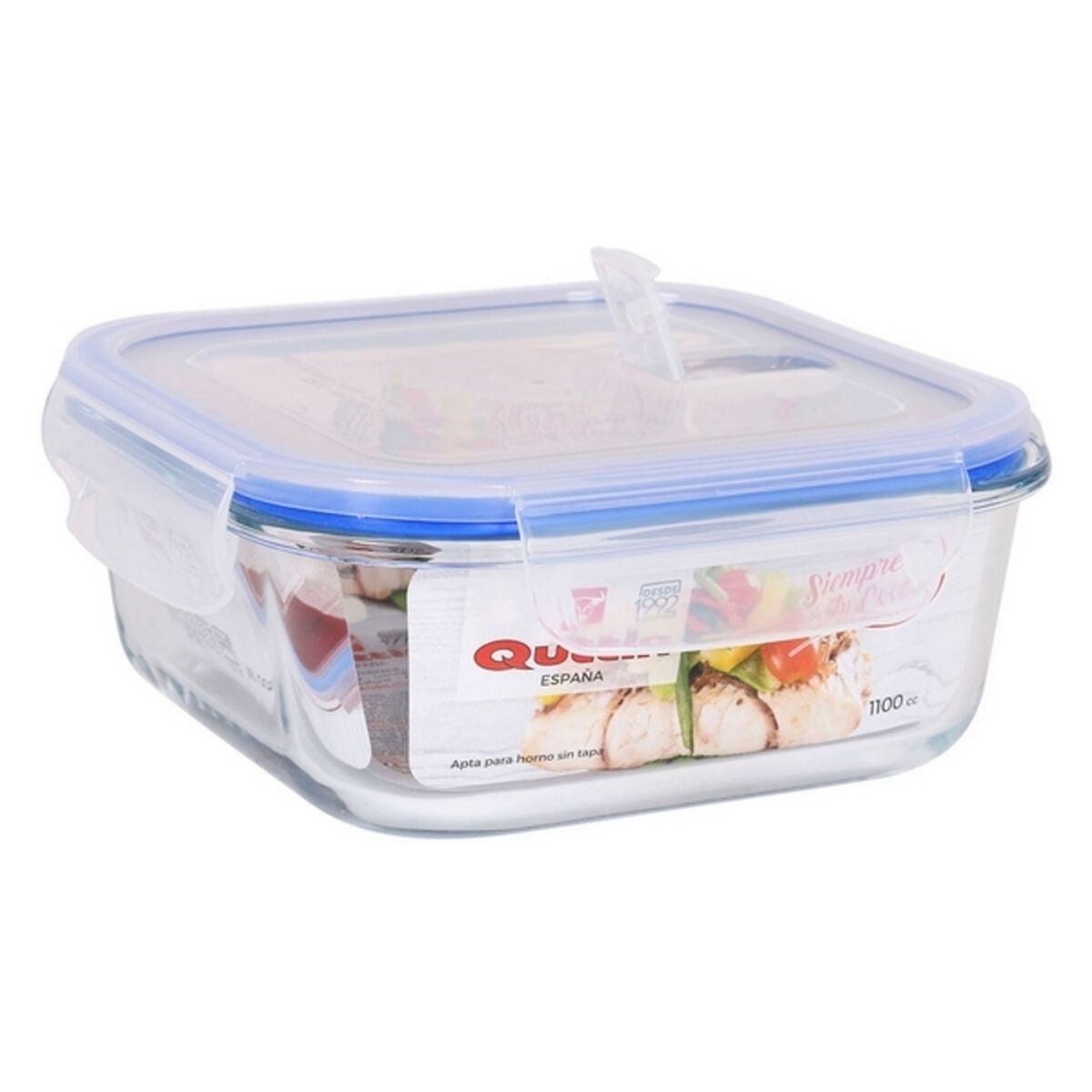 Quttin Sealed Lunchbox-2