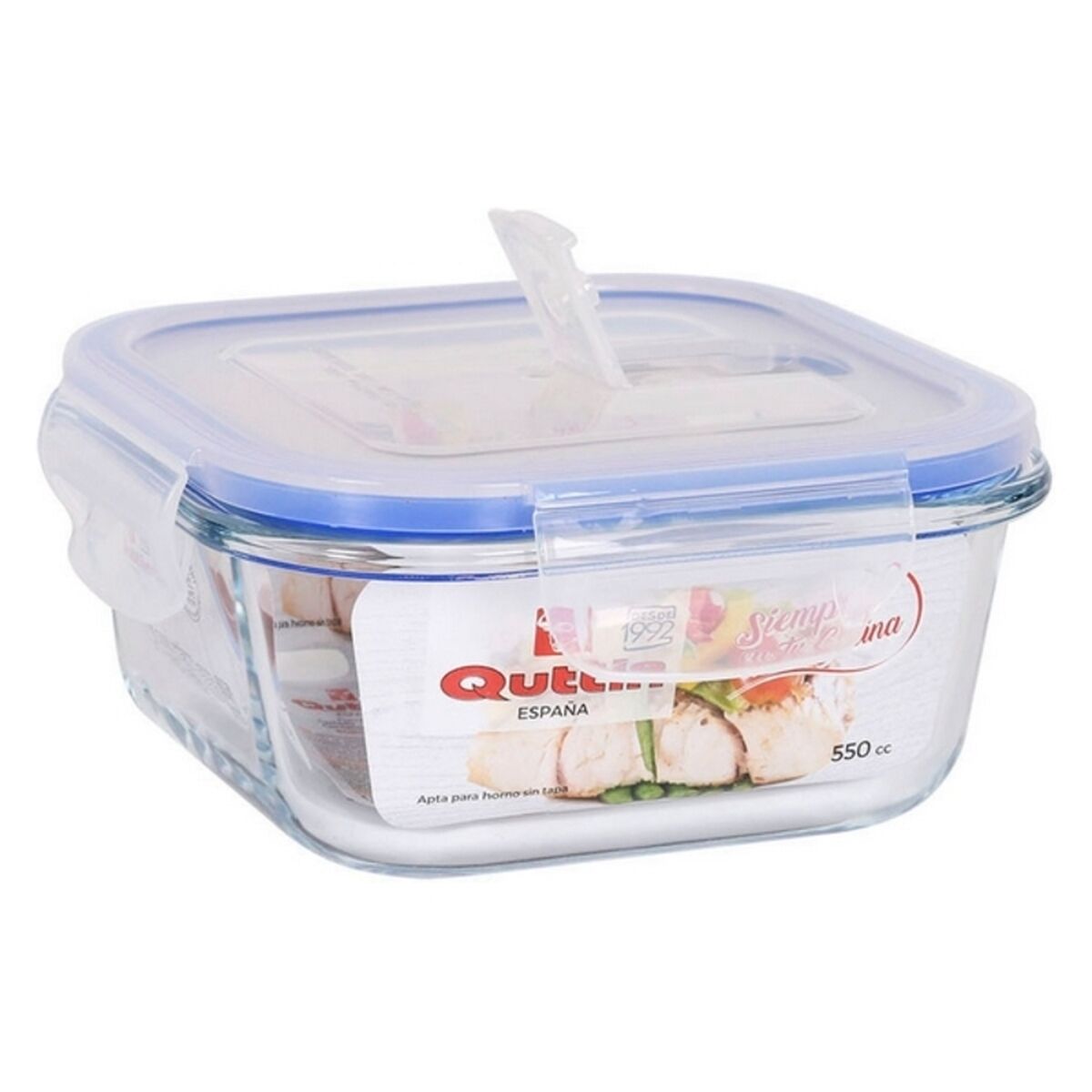 Quttin Sealed Lunchbox-4