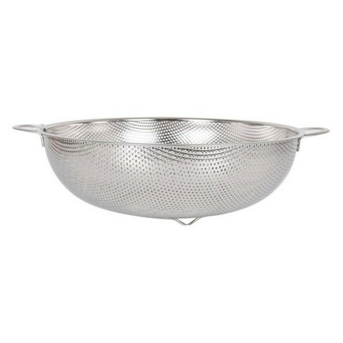 Quttin Steel pasta colander-2