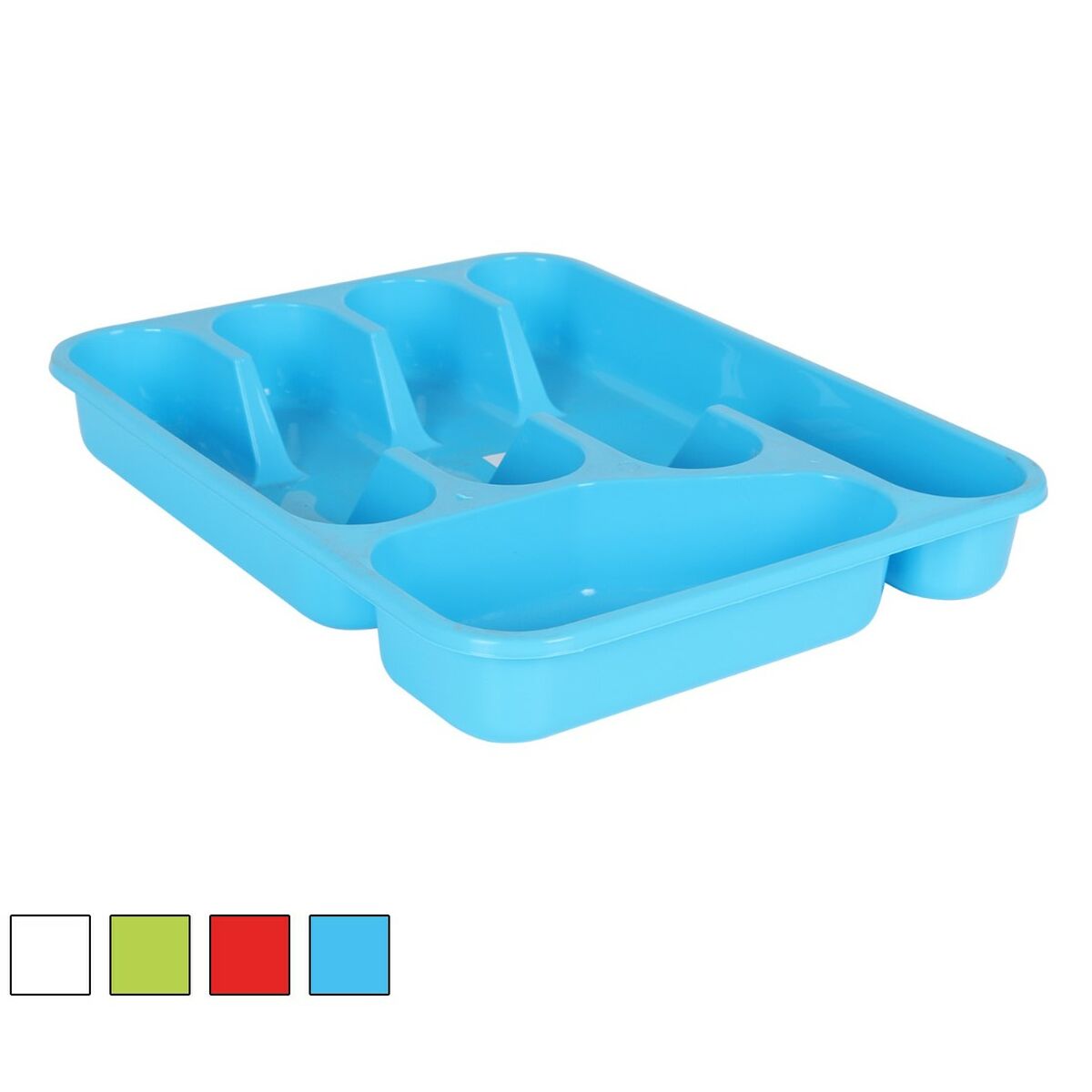 Organizzatore per posate Dem Lacis 33 x 26 x 5 cm