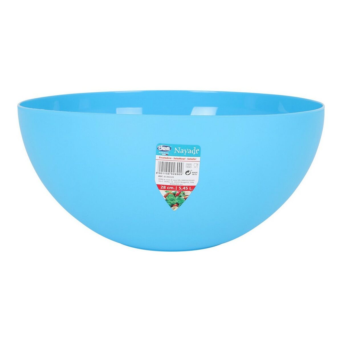 Салатница Dem Nayade 5,45 L-2