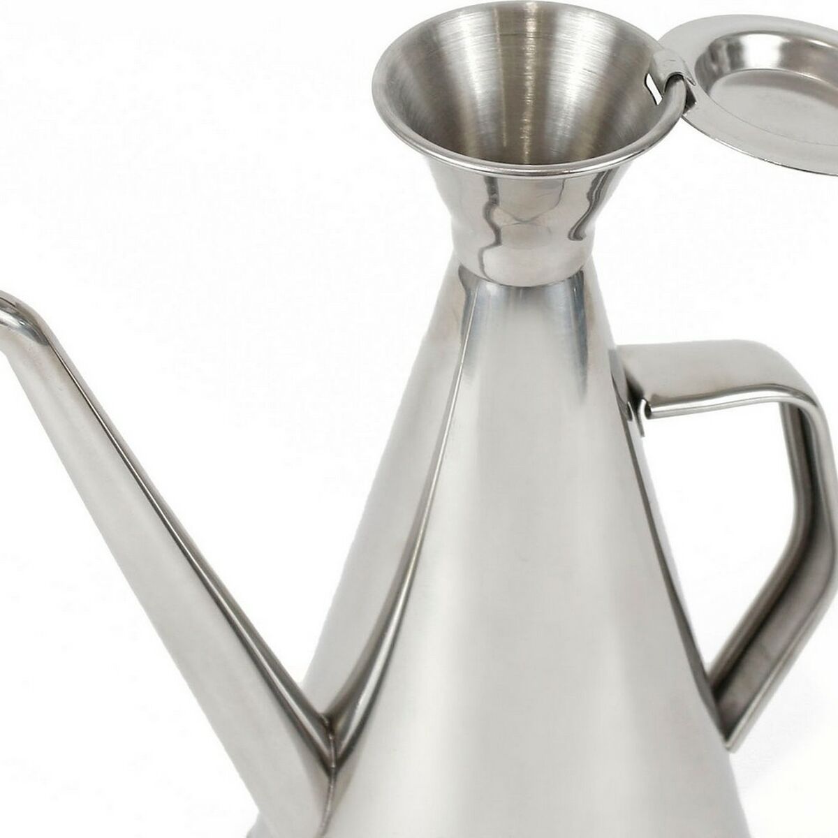 Oiler Quttin Stainless steel (500 ml)-2