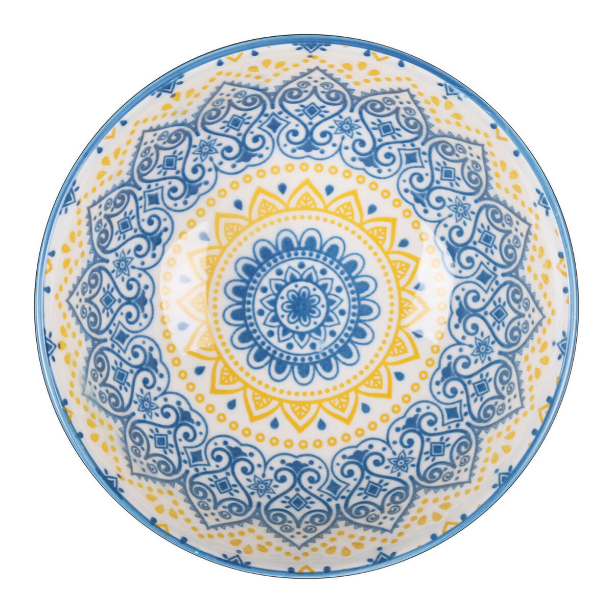 Чаша La Mediterránea Aiko Керамика-2