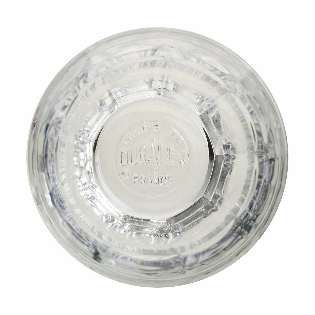 Набор стаканов Duralex Picardie Ø 6,5 x 6,7 cm 90 ml (6 штук)-5