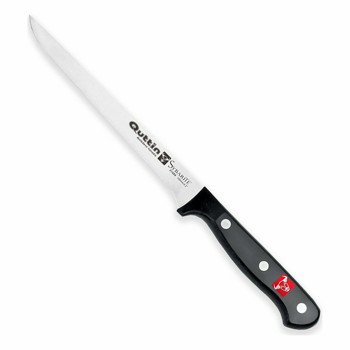 Нож для ветчины Quttin Sybarite-2