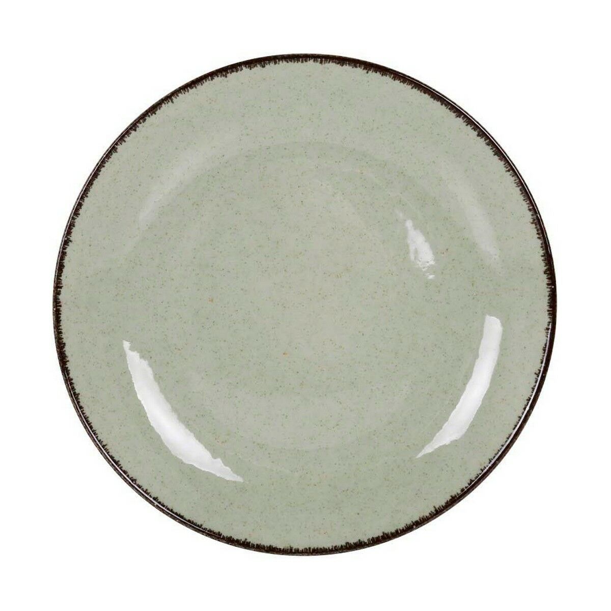 Salvora flat plate (ø 27 cm)-3