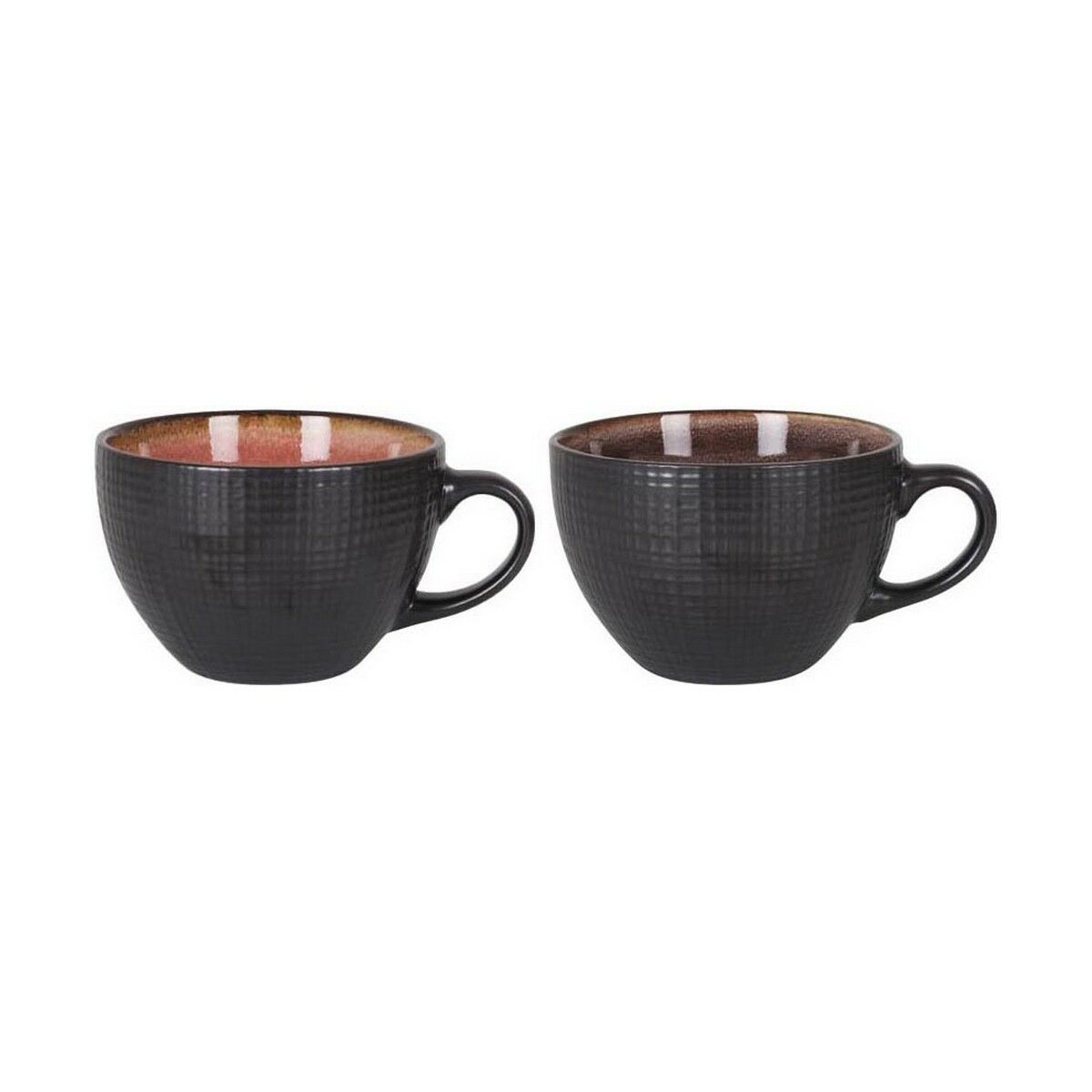 Cup La Mediterránea Sauvage 425 ml Ceramics-2