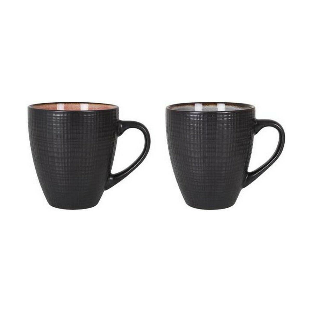 Cup La Mediterránea Sauvage 550 ml Ceramics-2