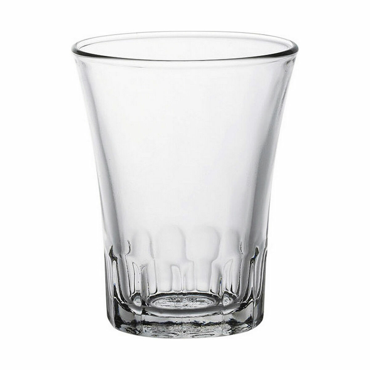 Стакан Duralex 1003AC04/4 4 штук (130 ml)-6