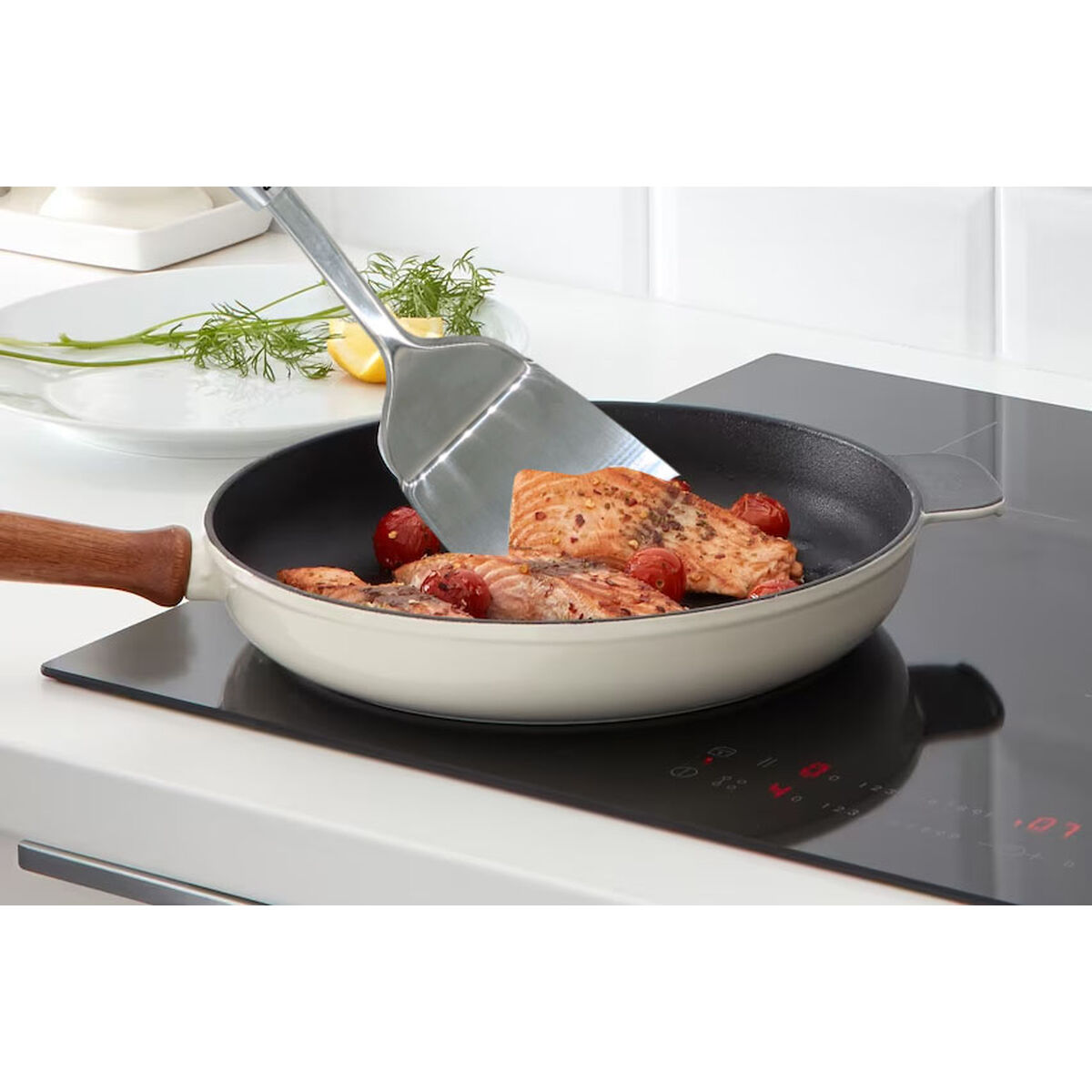 Blade Quttin 35.5 x 8 x 2 cm Stainless steel-2