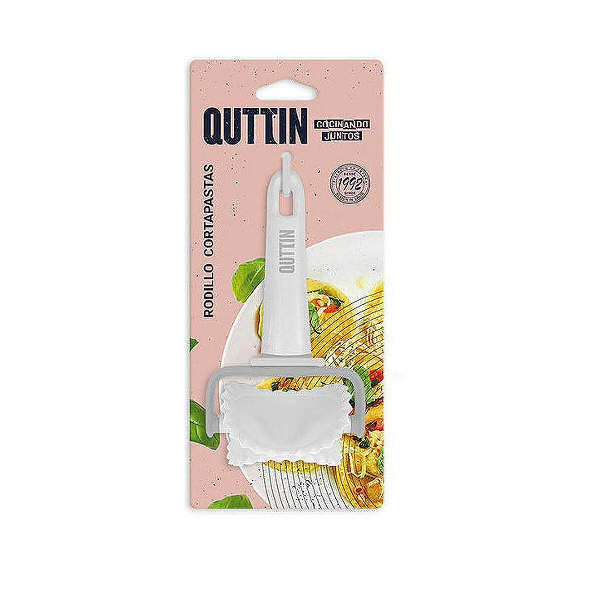 Пильщик Quttin Cir-2