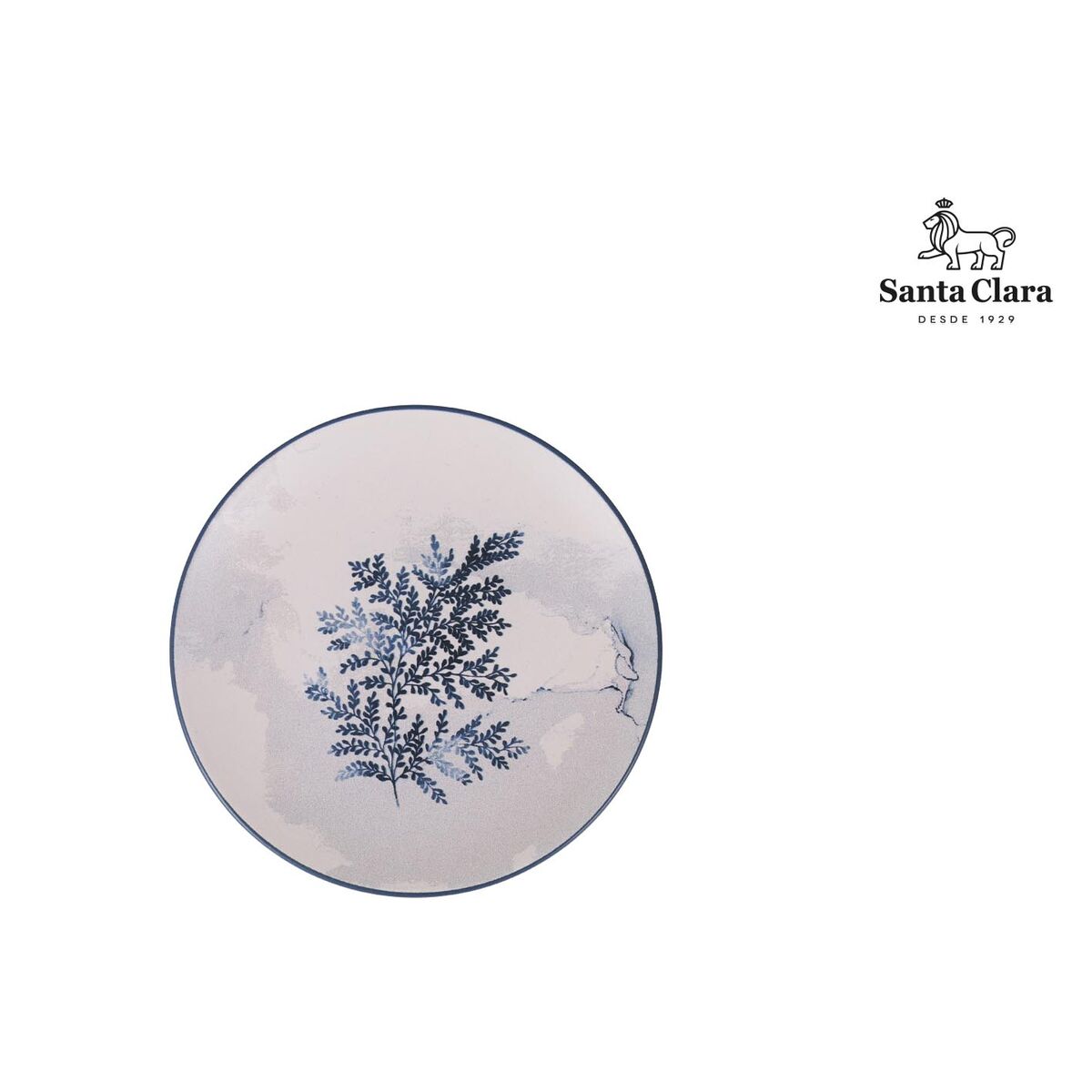 Ուտեստը Santa Clara Vilarienso System 20 cm-2