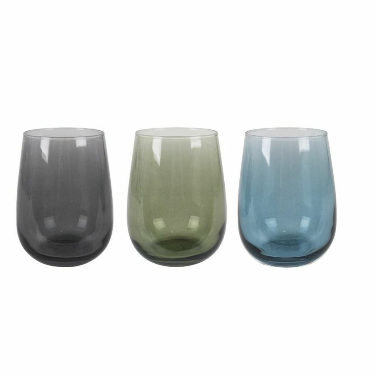 Стакан Home Style Gaia 475 ml (24 штук)-3