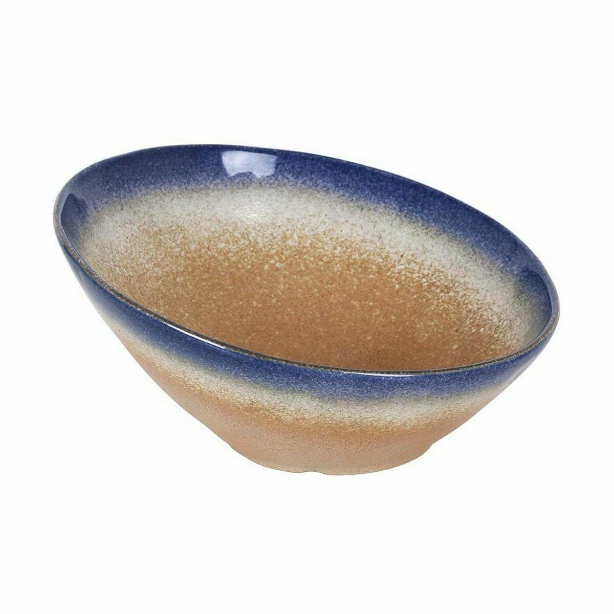 Чаша Inde STONEWARE CARIBIAN 21 x 10 cm (3 штук)-2
