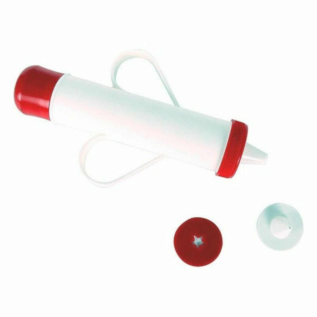Churros Quttin Quttin Doughnut Baking Machine (28 cm)-2
