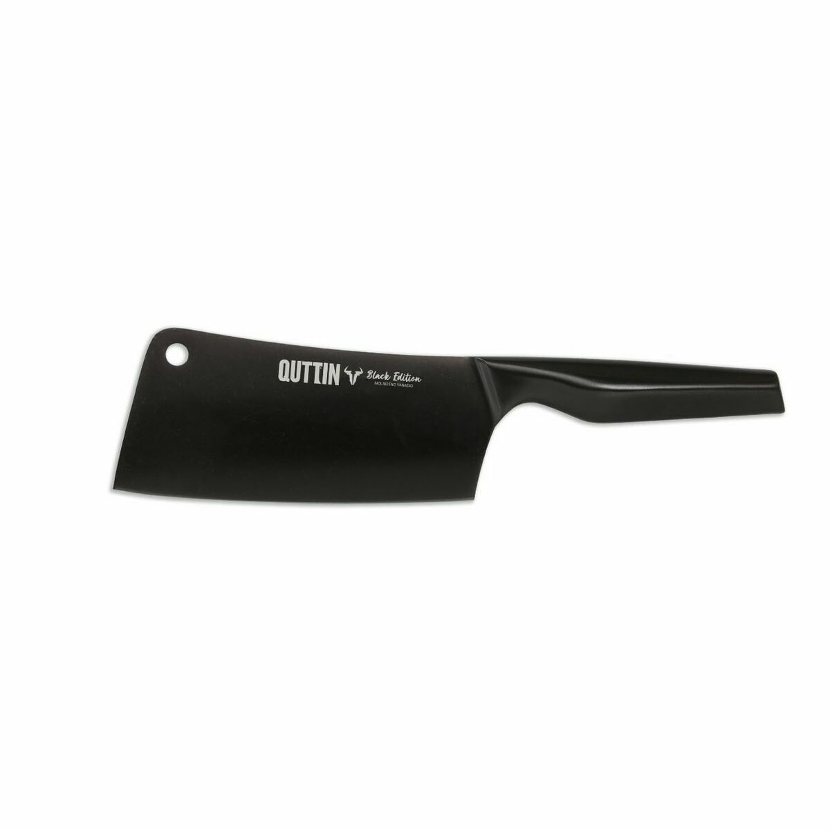 Топорик Quttin Black Edition 17,5 cm 2,5 mm (6 штук)-2