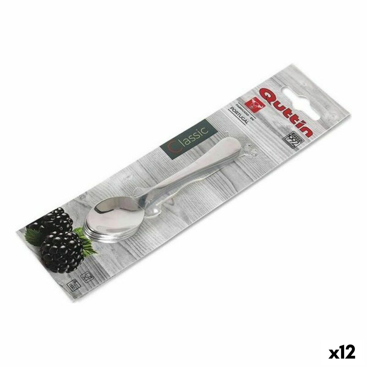 Quttin Classic (6 pcs) 6个物品(12件)