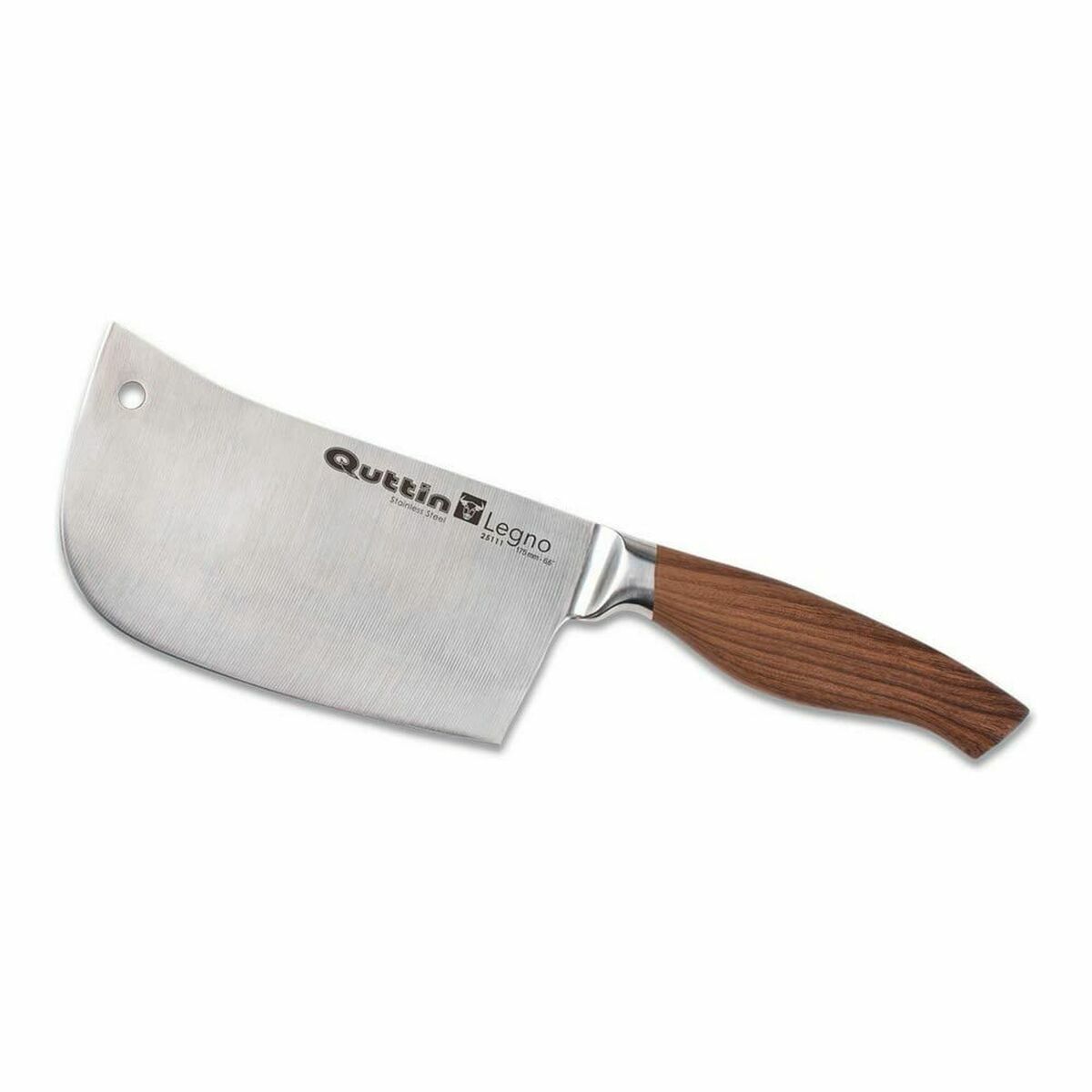 Топорик Quttin Legno 2.0 Деревянный 17 cm (6 штук)-3