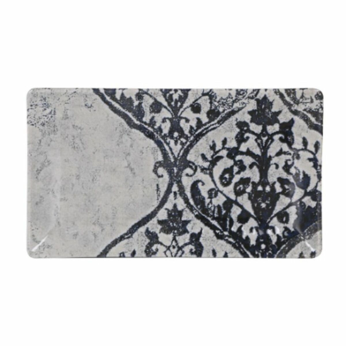 Atıştırmalıklar uchun kosa Santa Clara Horus 25 x 15 x 2 sm 2 Buyumlar (2 dona) (4 dona)-2