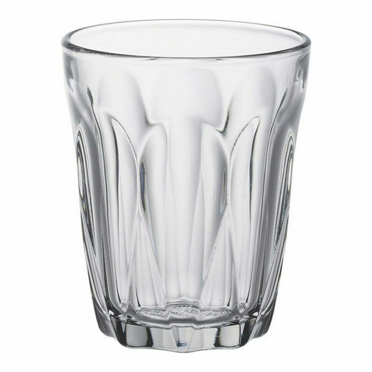 Набор стаканов Duralex Provence Прозрачный 6 Предметы 160 ml (12 штук)-2