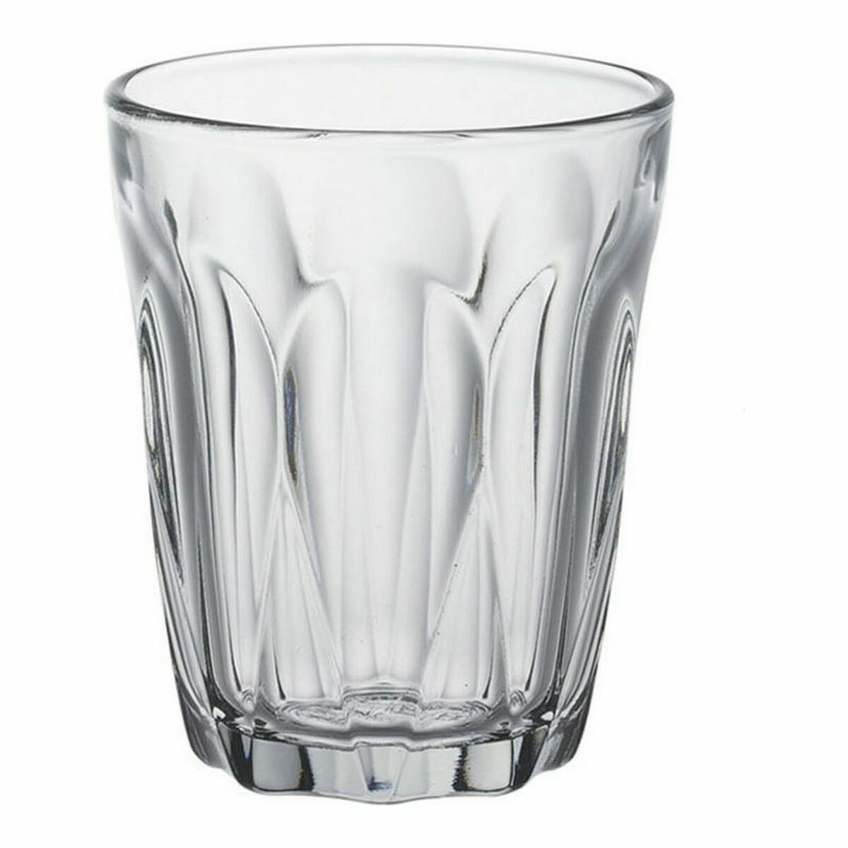 Набор стаканов Duralex Provence Прозрачный 6 Предметы 250 ml (12 штук)-2