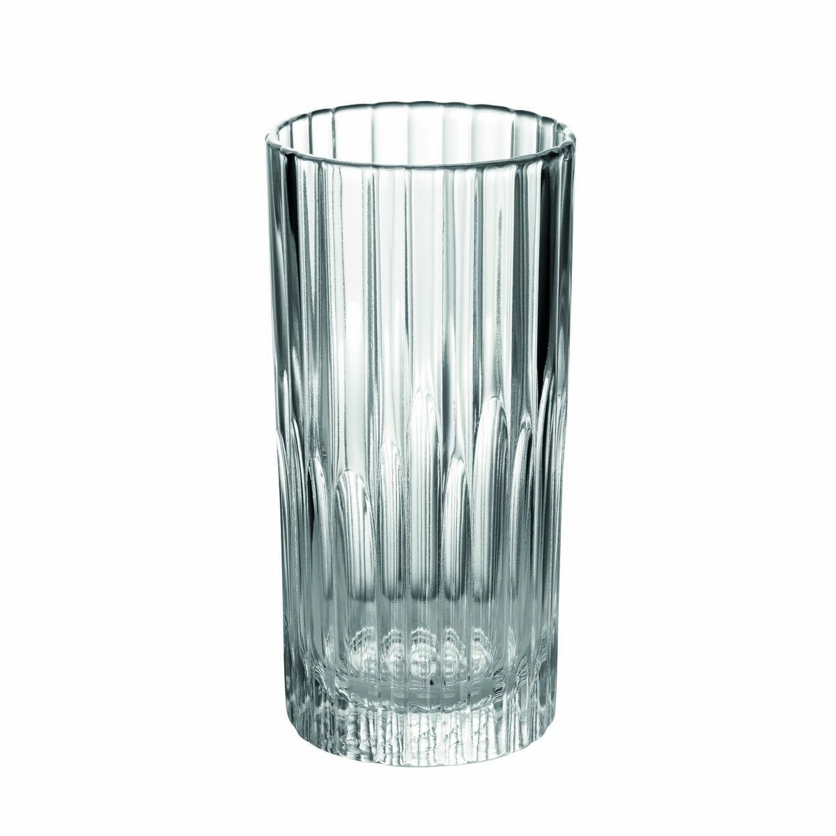 Набор стаканов Duralex Manhattan Прозрачный 6 Предметы 305 ml (8 штук)-2