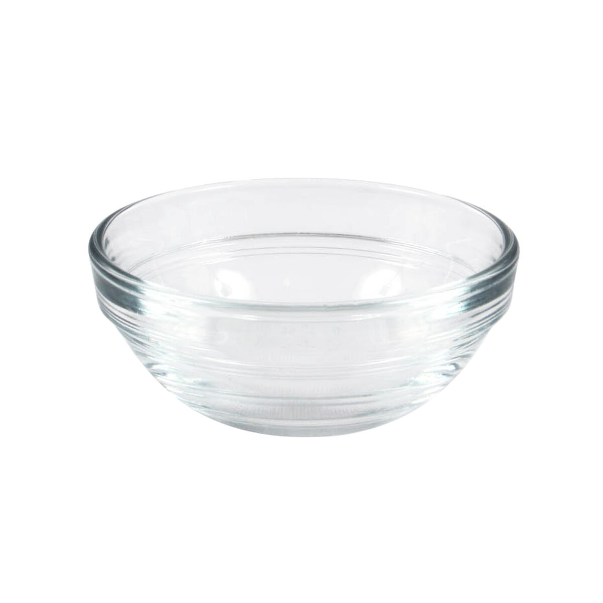 Prato Duralex Lys Estante 500 ml 14 x 14 x 5,5 cm (48 mil)-2