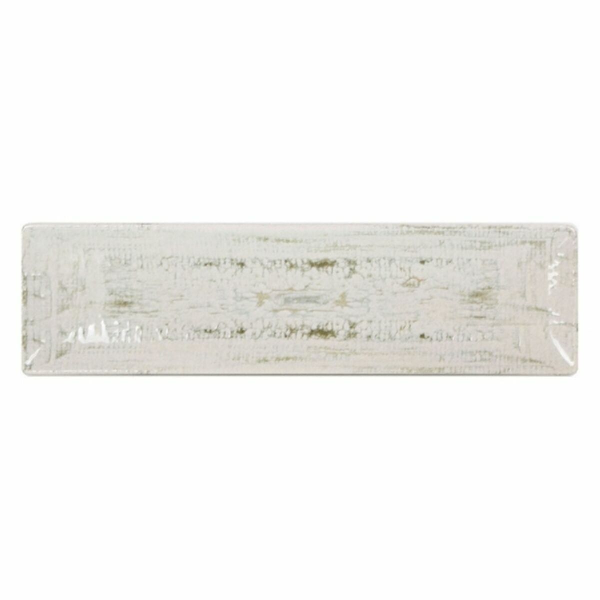 Bandeja La Mediterranea Idris Retangular 30 x 8 x 2cm (24 peças)-2