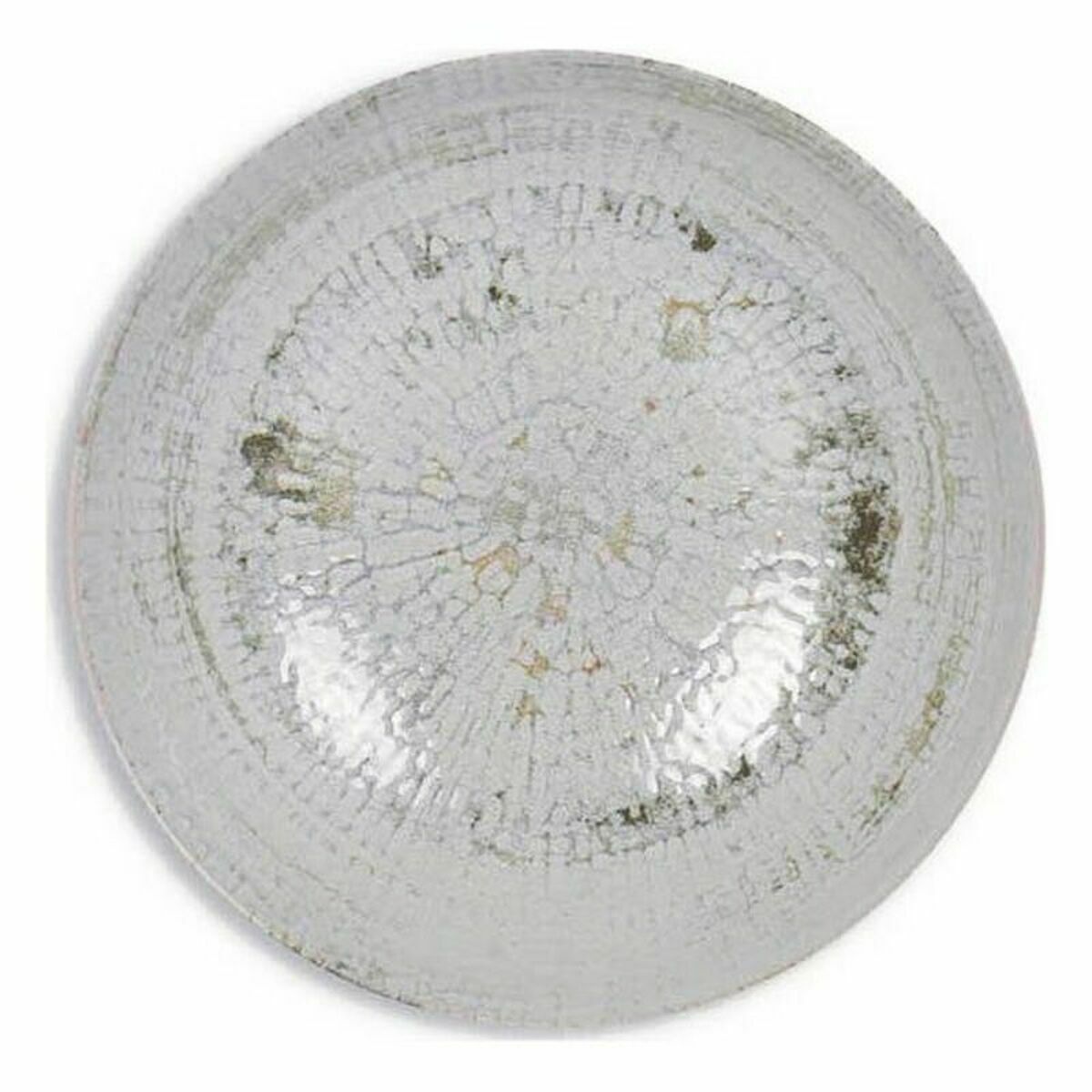 Prato profundo La Mediterranea Idris Porcelana (12 peças) (£21 x 5,3 cm)-2