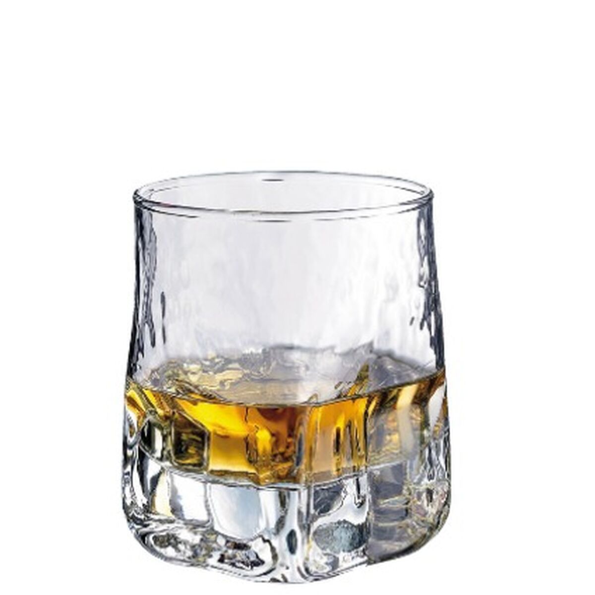 Рюмка Borgonovo Frosty 330 ml (6 штук)-2