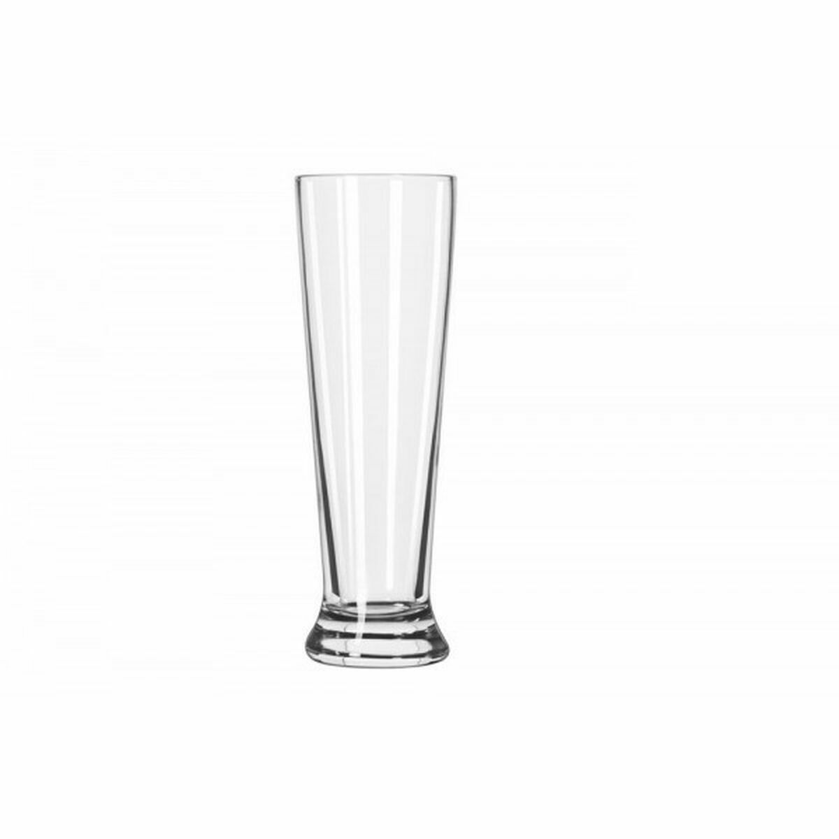 Бокал для пива Crisal Principe 300 ml (6 штук)-2