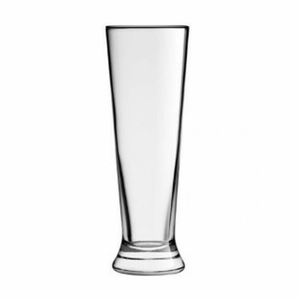 Бокал для пива Crisal Libbey 370 ml (12 штук)-2